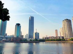 -喷泉公园