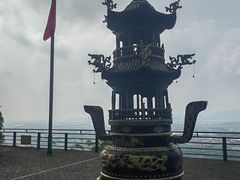 -漳州云洞岩风景区-瑞竹岩