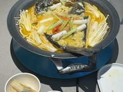 -半天妖烤鱼(印象城店)