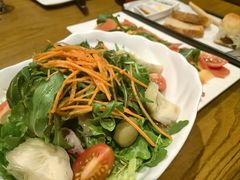 -安妮意大利餐厅(世贸天阶店)