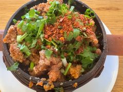 -豆相识•九九豆腐脑(牛咡桥店)