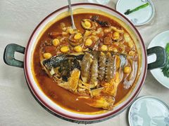 鱼头佛跳墙-食神鱼头佛跳墙(百子湾旗舰店)