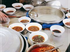 -鸳鸯抄手(燕岗路店)