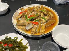 -鑫悦楼煎蟹·16年海鲜大排档
