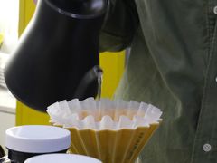 -YECLIP COFFEE黄色回形针咖啡
