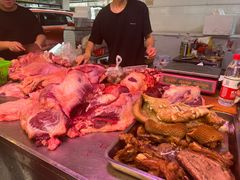 -阿娟牛肉丸·手打牛肉丸·现做现卖