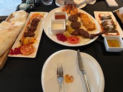 -Efes Turkish & Mediterranean Cuisine 艾菲斯餐厅(陆家嘴店)