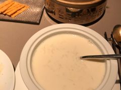 杏仁脆片-荣轩(新荣记环球金融中心店)