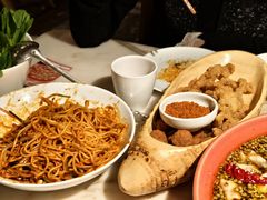-初蓉丨遇见新川菜(亲贤街荣耀店)