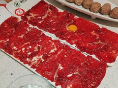 -潮牛壹号鲜牛肉火锅(光谷天地店)