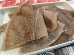 -京元盛铜锅涮肉(上海总店)