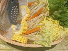 -春润大地海南椰子鸡(沙井京基百纳广场店)