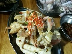 -老地方美食