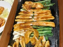 -全聚德(常州店)