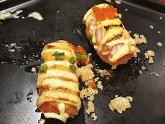 -鸟鹏烧鸟居酒屋(仁恒梦中心店)