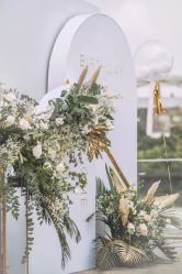 -圣塔拉 宝宝宴生日Party气球派对一站式高端策划