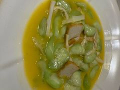 -径山十八道·风味民间菜(杭州总店)