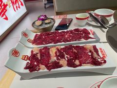 -陈记顺和潮汕鲜牛肉火锅(西门口广场店)