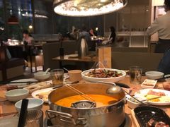 -生如夏花泰式火锅(西村黑金店)