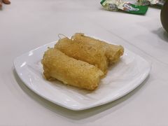 -凤凰楼酒家·粤宴点心(华强北店)