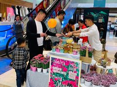 -丽达购物中心(崂山店)