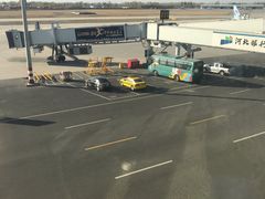 -石家庄正定国际机场-T2航站楼