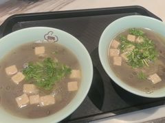 -回味鸭血粉丝汤(京新广场店)