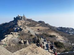 -泰山风景名胜区