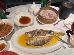 -上海小南国(不夜城店)