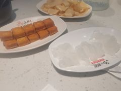 -鱼酷活鱼烤鱼(南京水游城店)