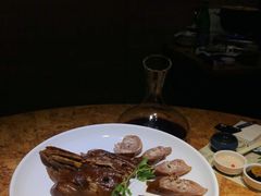 -陈鹏鹏潮汕菜(欢乐海岸 海边景观店)