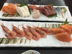 -真剑日本料理·铁板烧(贵州路店)