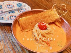 -I HOLIC艾豪丽披萨(KKone店)
