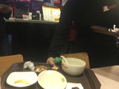 -南城香·饭香串香馄饨香(青年路店)
