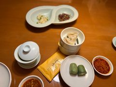 -喜鼎海胆水饺(朝阳区三里屯太古里北区店)