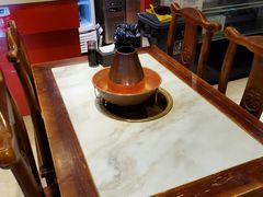 -宣武小院涮肉(前门店)