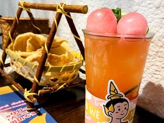 -泰妃殿(武汉首店)