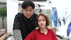点击看大图 -吉米造型