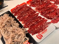 -陈记顺和潮汕牛肉火锅(韩江路店)