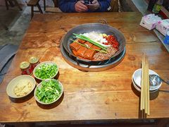 -四小区火锅·巷子里的重庆火锅(花照壁店)