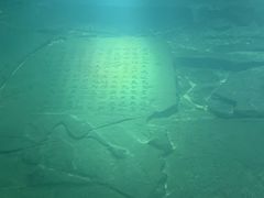 -白鹤梁水下博物馆