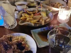 -771餐吧·咖啡·西餐·烤肉(金湖广场店)