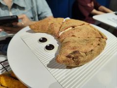 -咕鹿流心披萨(下沙店)