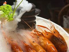 -乔街深夜食堂·小龙虾·高压锅生蚝(杭州总店)