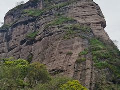 -冠豸山景区