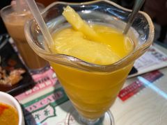 -阿飛冰室(下沙店)