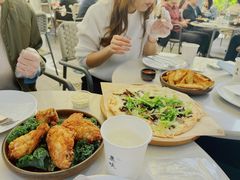 -农畉LONFOOD(福田星河COCOPark店)