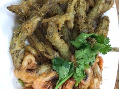 -宏记汕头白粥店(江怡店)