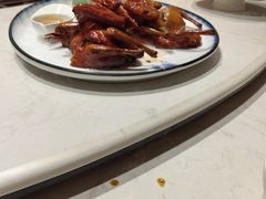 -夜宴江景餐厅