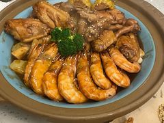 -么么嘴肉蟹煲(湖南路店)
